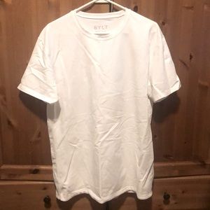 Bylt Lux T-shirt white
